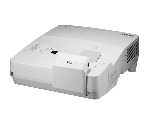 NEC NEC UM351W Interactieve beamer