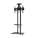 Newstar Newstar PLASMA-M1700ES flat panel vloer standaard Newstar Newstar PLASMA-M1700ES flat panel vloer standaard