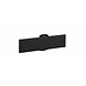 Vogel's Vogel's PFB 3405 Interface plaat 515 mm zwart Vogel's Vogel's PFB 3405 Interface plaat 515 mm zwart