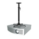 Newstar Newstar NM-BC75BLACK projectorbeugel Newstar Newstar NM-BC75BLACK projectorbeugel