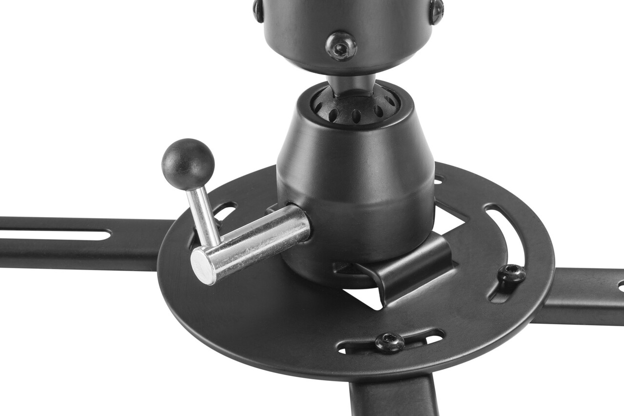 Newstar Newstar NM-BC75BLACK projectorbeugel Newstar Newstar NM-BC75BLACK projectorbeugel