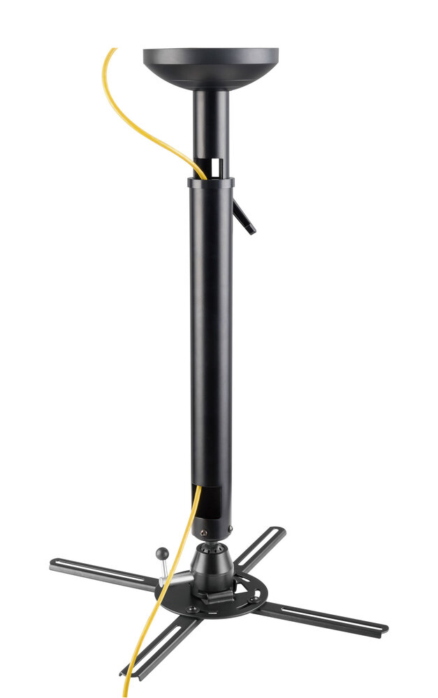 Newstar Newstar NM-BC75BLACK projectorbeugel Newstar Newstar NM-BC75BLACK projectorbeugel