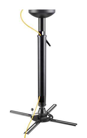 Newstar Newstar NM-BC75BLACK projectorbeugel Newstar Newstar NM-BC75BLACK projectorbeugel