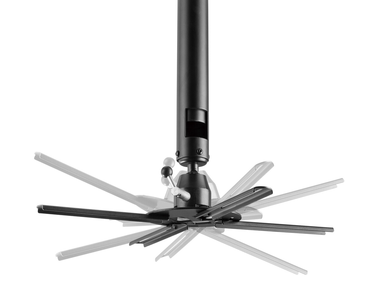 Newstar Newstar NM-BC75BLACK projectorbeugel Newstar Newstar NM-BC75BLACK projectorbeugel