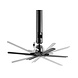 Newstar Newstar NM-BC75BLACK projectorbeugel Newstar Newstar NM-BC75BLACK projectorbeugel