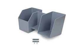 Ergotron Ergotron 97-926-064 accessoire voor multimediawagens Ergotron Ergotron 97-926-064 accessoire voor multimediawagens