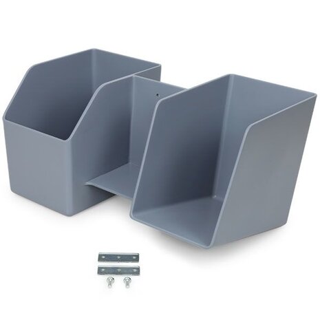 Ergotron Ergotron 97-926-064 accessoire voor multimediawagens