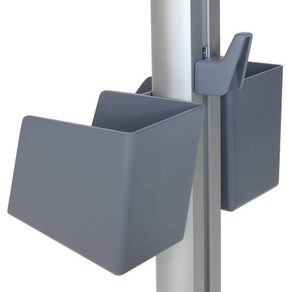 Ergotron Ergotron 97-926-064 accessoire voor multimediawagens Ergotron Ergotron 97-926-064 accessoire voor multimediawagens