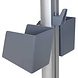 Ergotron Ergotron 97-926-064 accessoire voor multimediawagens Ergotron Ergotron 97-926-064 accessoire voor multimediawagens