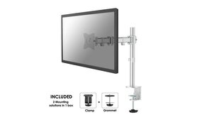 Newstar Newstar NM-D135SILVER Newstar Newstar NM-D135SILVER