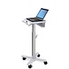 Ergotron Ergotron StyleView Laptop Cart SV10 Ergotron Ergotron StyleView Laptop Cart SV10