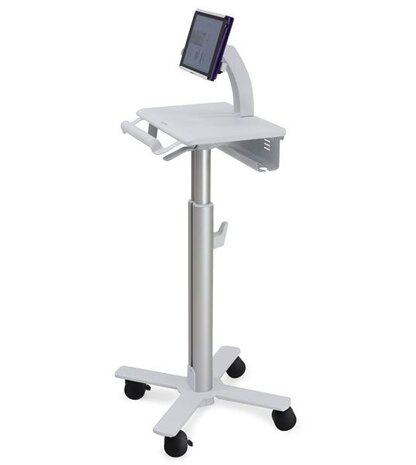 Ergotron Ergotron StyleView Tablet Cart SV10