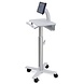 Ergotron Ergotron StyleView Tablet Cart SV10 Ergotron Ergotron StyleView Tablet Cart SV10