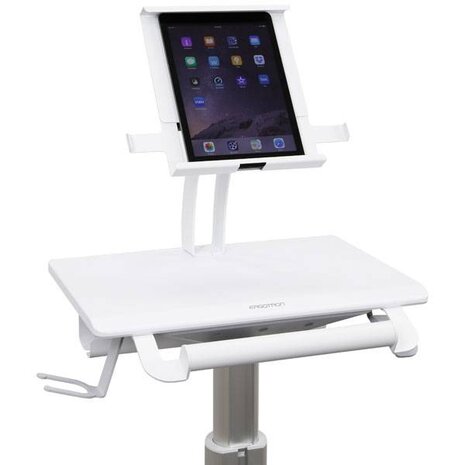Ergotron Ergotron StyleView Tablet Cart SV10 Ergotron Ergotron StyleView Tablet Cart SV10