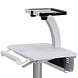 Ergotron Ergotron StyleView Tablet Cart SV10 Ergotron Ergotron StyleView Tablet Cart SV10