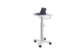 Ergotron Ergotron StyleView S-Tablet Cart SV10 Ergotron Ergotron StyleView S-Tablet Cart SV10