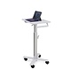 Ergotron Ergotron StyleView Surface Tablet Cart SV10 Ergotron Ergotron StyleView Surface Tablet Cart SV10
