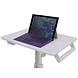 Ergotron Ergotron StyleView Surface Tablet Cart SV10 Ergotron Ergotron StyleView Surface Tablet Cart SV10