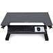 Ergotron Ergotron WorkFit-TL wit Ergotron Ergotron WorkFit-TL wit