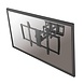 Newstar Neomounts by Newstar LFD-W8000 full motion wandsteun Newstar Neomounts by Newstar LFD-W8000 full motion wandsteun