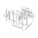 Newstar Neomounts by Newstar LFD-W8000 full motion wandsteun Newstar Neomounts by Newstar LFD-W8000 full motion wandsteun