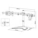 Newstar Newstar NM-D335DBLACK Newstar Newstar NM-D335DBLACK