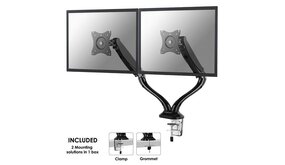 Newstar Newstar NM-D500DBLACK Newstar Newstar NM-D500DBLACK