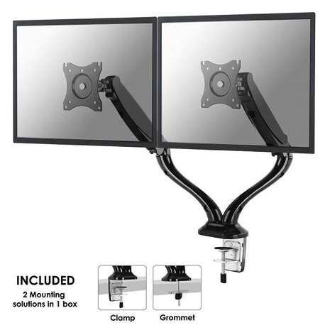 Newstar Newstar NM-D500DBLACK