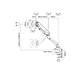 Newstar Newstar NM-D500BLACK Newstar Newstar NM-D500BLACK