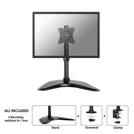 Newstar Newstar NM-D335BLACK