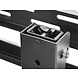 NEC NEC PD02VW MFS 46 55 P 55" Zwart NEC NEC PD02VW MFS 46 55 P 55" Zwart