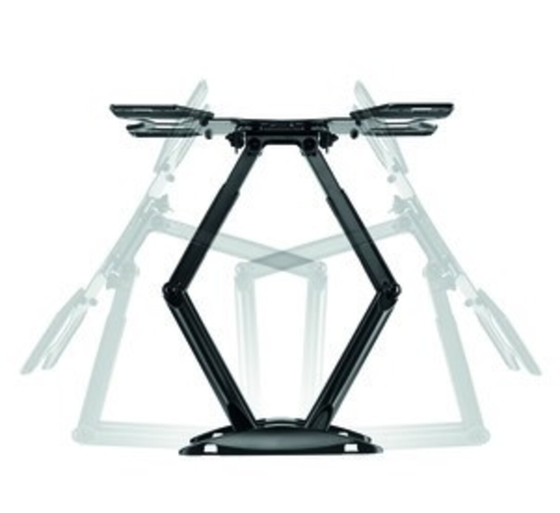 Vogel's Vogel's BASE 45 L Draaibare TV-muurbeugel Vogel's Vogel's BASE 45 L Draaibare TV-muurbeugel