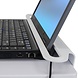 Ergotron Ergotron 97-998 notebook accessoire Ergotron Ergotron 97-998 notebook accessoire