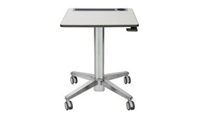 Ergotron Ergotron LearnFit Ergotron Ergotron LearnFit