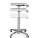 Ergotron Ergotron LearnFit Ergotron Ergotron LearnFit