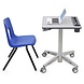 Ergotron Ergotron LearnFit Ergotron Ergotron LearnFit
