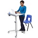Ergotron Ergotron LearnFit Ergotron Ergotron LearnFit