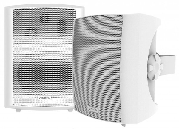 Vision Vision SP-1800 wit
