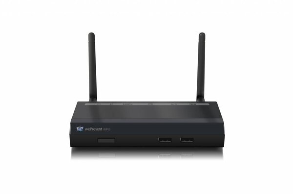 Barco wePresent WiPG-1000P