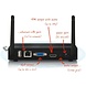 Barco wePresent WiPG-1000P Barco wePresent WiPG-1000P