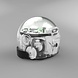 Ozobot Ozobot Bit 2.0 Robot Wit Ozobot Ozobot Bit 2.0 Robot Wit