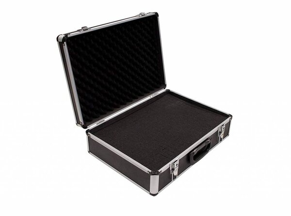 Peaktech Peaktech Aluminium koffer XL