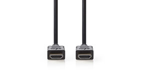 Nedis Nedis HDMI kabel 1,5 meter Nedis Nedis HDMI kabel 1,5 meter