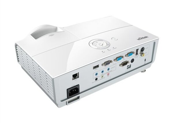 Vivitek Vivitek DW814