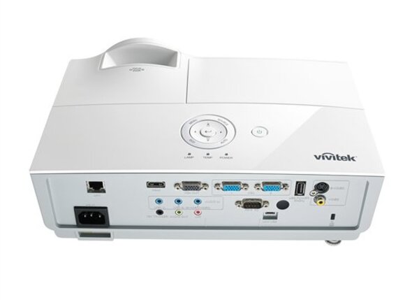 Vivitek Vivitek DW814