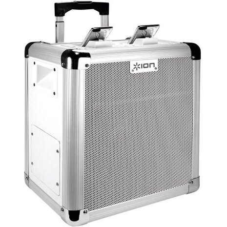 Ion Ion DJ-Mobile huren