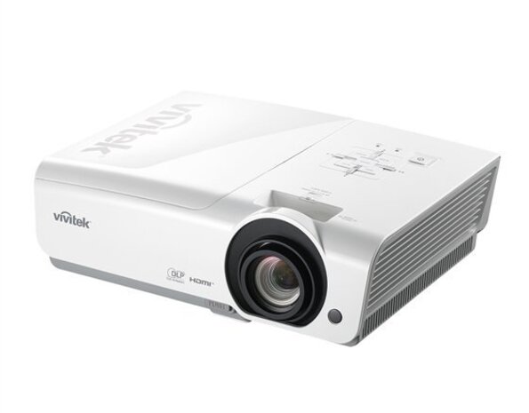 Vivitek Vivitek DU978WT