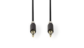 Nedis Nedis audiokabel Jack Nedis Nedis audiokabel Jack