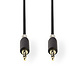 Nedis Nedis audiokabel Jack Nedis Nedis audiokabel Jack