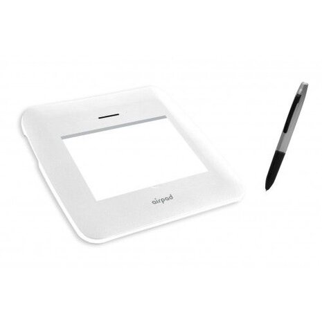 Barco WePresent Airpad